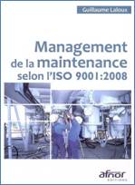 Livre couverture Management maintenance Afnor 2009.JPG